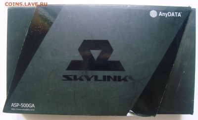 КПК Sky link. Рабочий. - DSC08252.JPG