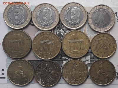 6,5 евро с номинала до 03-04-2018 до 22-00 по Москве - Евро 1