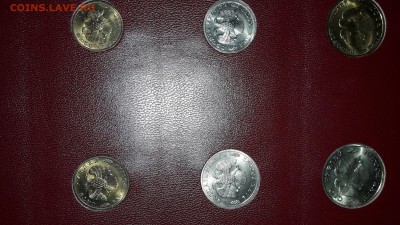 300 лет Российскому Флоту. Помогите определить подлинность. - 20180331_201646
