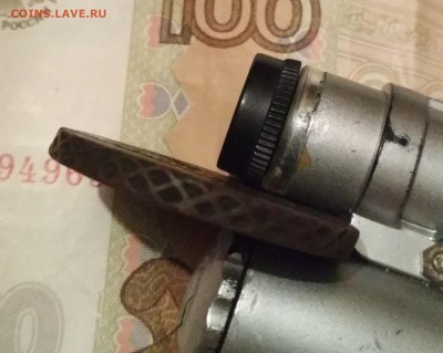 5 копеек 1727 года - IMG_20180331_221204