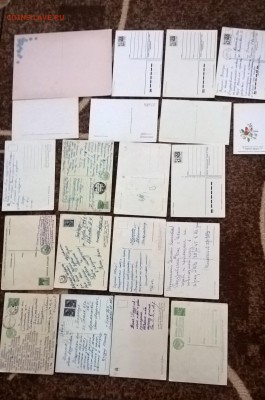 СССР ПК детские с Новым годом 40шт - WP_20180401_10_41_09_Pro