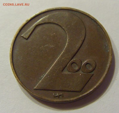 200 крон 1924 Австрия №2 07.04.2018 22:00 МСК - CIMG7913.JPG