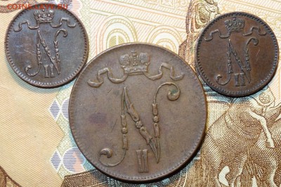 1пенни 1912,15г и 5пенни 1916г 05.04.18 в 22-00 - DSC04030.JPG