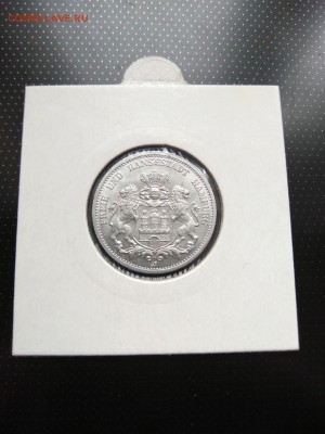 200000 марок Гамбург 1923 г. до 06.04.2018 в 22.00 - 2