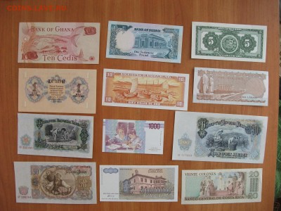 12 банкнот иностранных до3.04.18 - DSCF6104.JPG