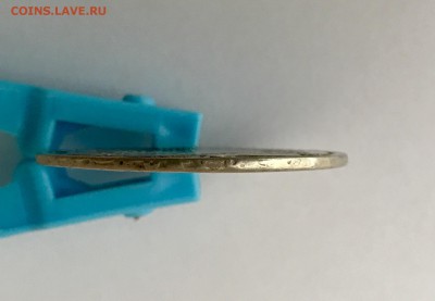 Рубль 1798 см-мб - 85D11AE6-1389-4E61-85B8-C5304E8A7BEE