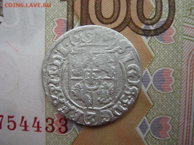 Полторак Сигизмунд 3 - IMG_6704.JPG