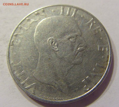 50 чентезимо 1939 Италия №1 07.04.2018 22:00 МСК - CIMG8259.JPG
