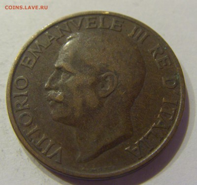 10 чентезимо 1933 Италия №1 07.04.2018 22:00 МСК - CIMG8347.JPG