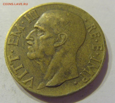 10 чентезимо 1939 Италия №1 07.04.2018 22:00 МСК - CIMG8359.JPG