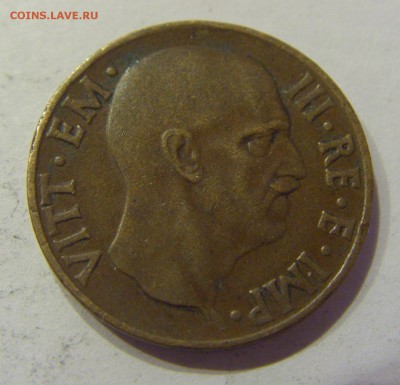 5 чентезимо 1938 Италия №1 07.04.2018 22:00 МСК - CIMG8391.JPG