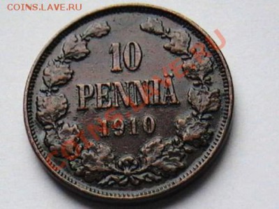 Денга 1731г - 89068721
