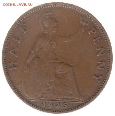 2 пенни 1935 до 4.04 в 22.00 по мск - xuuu