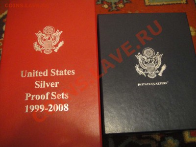 Оценка НАБОРЫ США PROOF 12 разных годов - DSC01742_.JPG