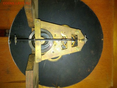 Часы В. Власюк фирма , опознание - image (4)
