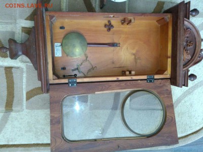 Часы В. Власюк фирма , опознание - image (5)