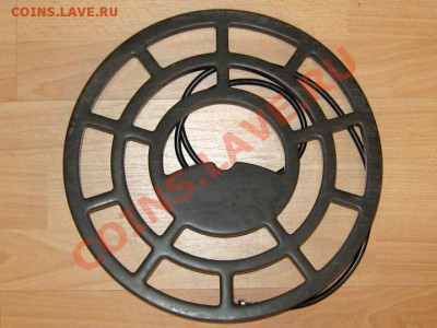 Продам катушку 12,5" Imaging для Garrett GTI 2500 Недорого! - Гарретт-12.5_2