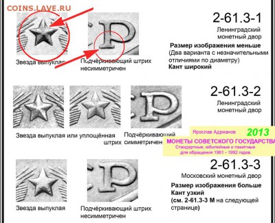 2коп 89;90 2-61.3-1А помощь в определении.Оценка - 2 копейки 1986-90 аверсы