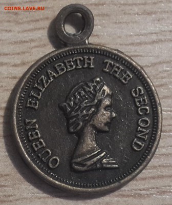 Подвес "Elizabeth the second" |04.04.18 в 22:00 (С РУБЛЯ) - 20180326_180000