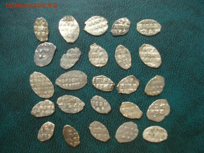 25 чешуек Петра Алексеевича до 5.04.2018 в 22.00.Мск. - DSC04067.JPG