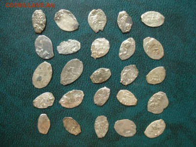 25 чешуек Петра Алексеевича до 5.04.2018 в 22.00.Мск. - DSC04068.JPG