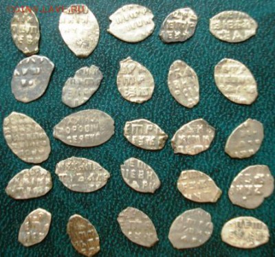 25 чешуек Петра Алексеевича до 5.04.2018 в 22.00.Мск. - DSC04067.JPG