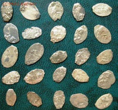 25 чешуек Петра Алексеевича до 5.04.2018 в 22.00.Мск. - DSC04068.JPG