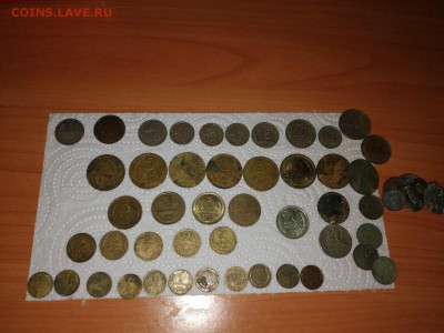Поиск монет в заброшенных домах - q_MaFfDFmoo