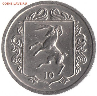 Мэн 10 пенсов 1984 до 4.04 в 22.00 по мск - cgg