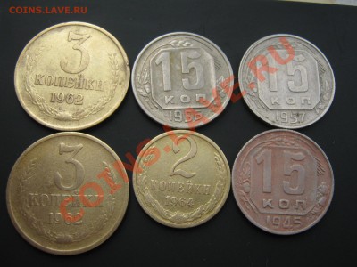 копейка 1924 с остатками блеска. до 14.04.11 в 22:00 по мск - IMG_4954.JPG