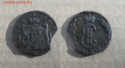 Копейка 1769 Сибирская монета до 04.04.18 - 1769_КопейкаСиб--300