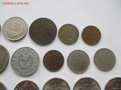 иностранные монеты, фикс 170 руб. - IMG_2942.JPG