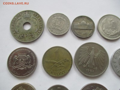 иностранные монеты, фикс 170 руб. - IMG_2941.JPG