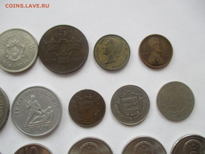 иностранные монеты, фикс 170 руб. - IMG_2935.JPG