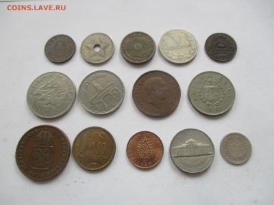 иностранные монеты, фикс 250 руб. - IMG_2955.JPG