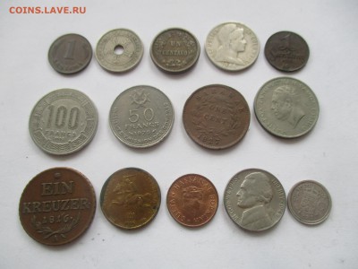 иностранные монеты, фикс 250 руб. - IMG_2952.JPG