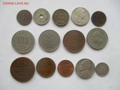 иностранные монеты, фикс 250 руб. - IMG_2951.JPG