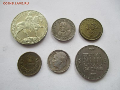 иностранные монеты, фикс 300 руб. - IMG_2957.JPG