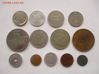 иностранные монеты, фикс 350 руб. - IMG_2962.JPG