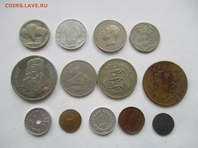 иностранные монеты, фикс 350 руб. - IMG_2960.JPG