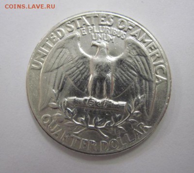 25 центов США 1964 до 04.04.18 - IMG_7521.JPG