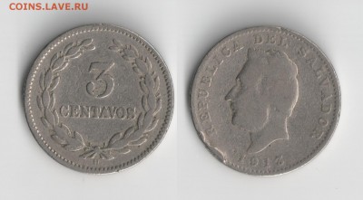 Сальвадор - 31913