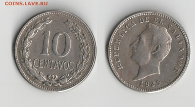 Сальвадор - 101925х