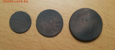 2 гроша,грош,3 гроша до 8.04 - август 1 1