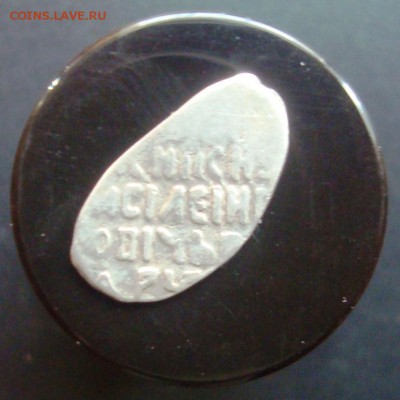 Копейка Владислав Жигимонтович кг 296. и другие. - DSC08288.JPG
