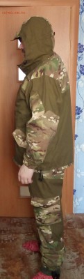Костюм "горка" До 06.04.2018г. - IMG_20180330_092508