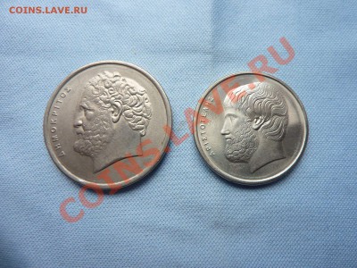 ГРЕЦИЯ серебро 30 драхм 1963г. до 14.04.11 в 22-00 - MEMO0018.JPG