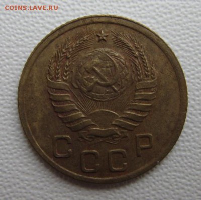 1 копейка 1938г                   08,04,2018 22,00 по Москве - IMG_6065.JPG