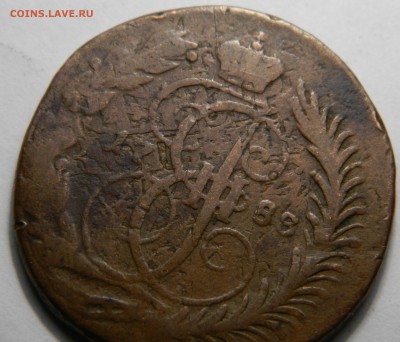 2 копейки 1788, перечекан с барабанов, до 05.04(ПЯТНИЦА) 22м - DSCN6059.JPG