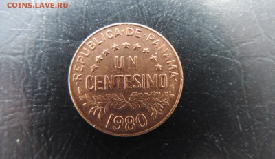 ПАНАМА 1 сентесимо 1980г., ДО 07.04. - ПАНАМА 1 сентесимо 1980г., А..JPG